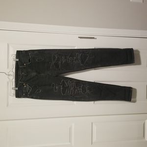 American Eagle Skinny Fit Jeans